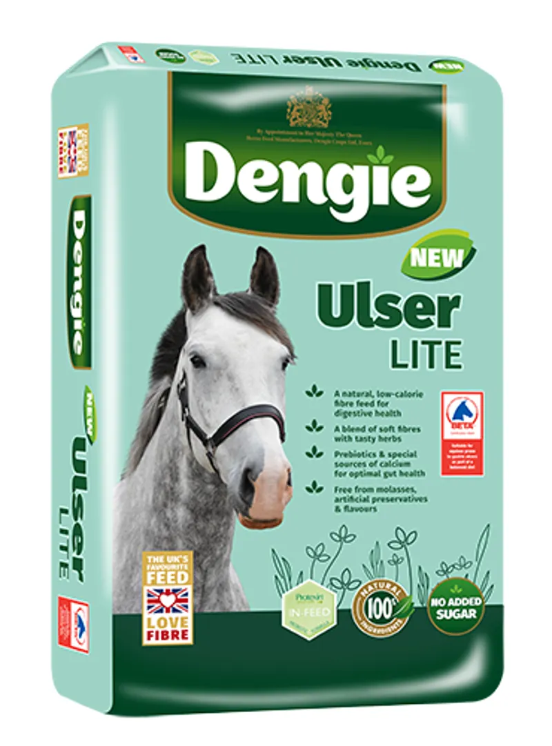 Dengie Ulser Lite Horse Feed 20kg